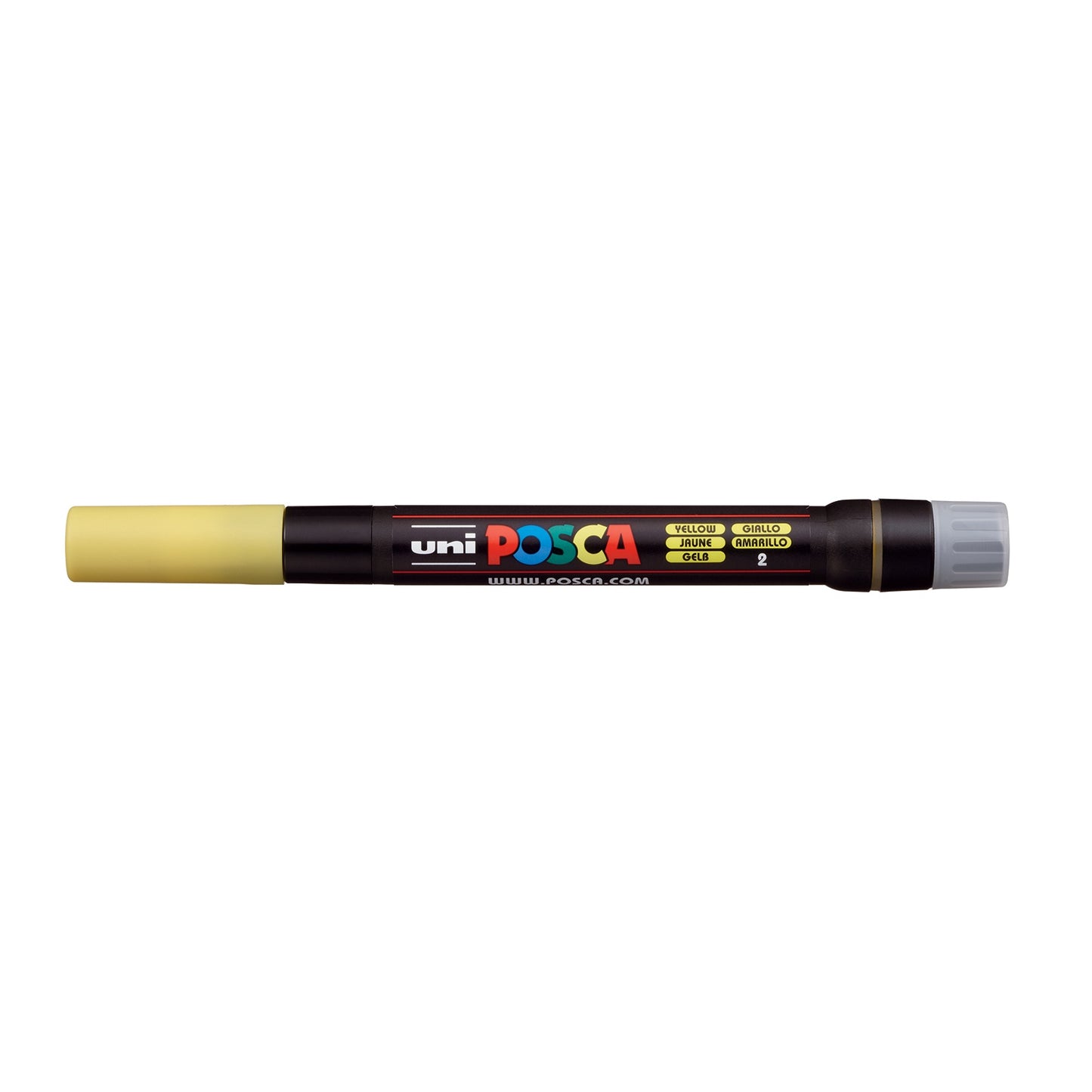 POSCA Acrylic Paint Markers PCF-350
