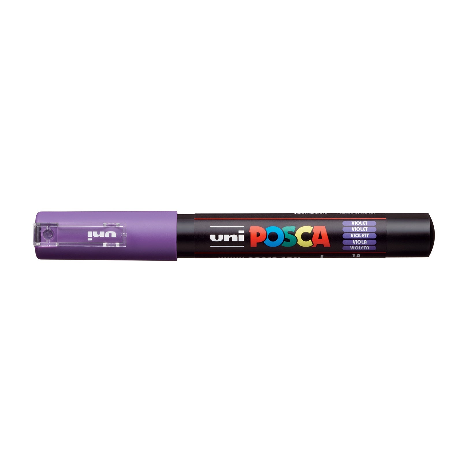 Uni Posca Acrylic Paint Marker, Posca Acrylic Paint Pens