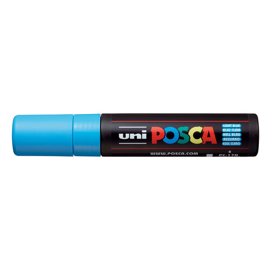 POSCA Acrylic Paint Markers PC-17K