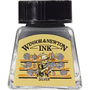 Winsor & Newton Drawing Inks