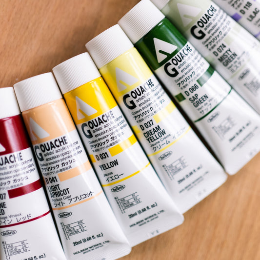 POSCA Acrylic Paint Marker Sets – Olyphant Art Supply