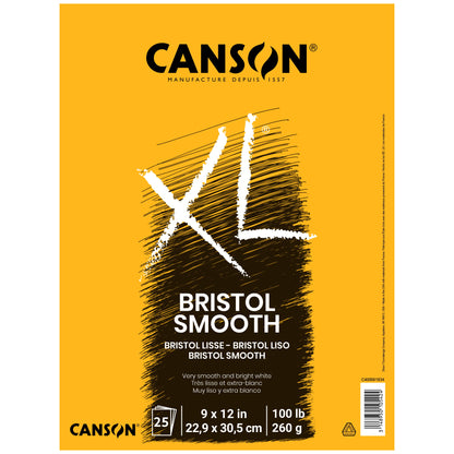 Canson XL Bristol